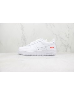 Air Force 1 X Supreme: La Colaboración Legendaria