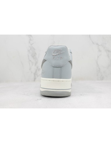 Air Force 1 Gray: Estilo Clásico y Sofisticación | OrenShop
