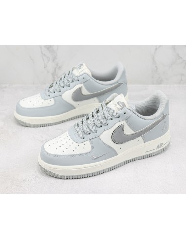 Air Force 1 Gray: Estilo Clásico y Sofisticación | OrenShop