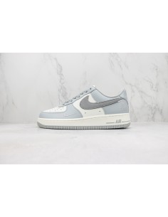 Air Force 1 Gray: Estilo Clásico y Sofisticación | OrenShop