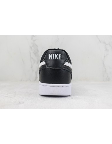 Nike Court Vision Low: Estilo Retro y Comodidad Moderna | OrenShop