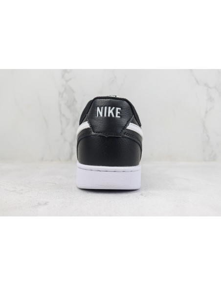 Nike Court Vision Low: Estilo Retro y Comodidad Moderna | OrenShop