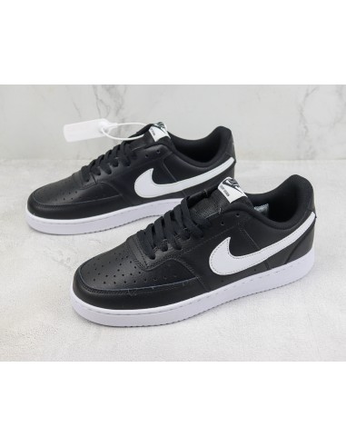 Nike Court Vision Low: Estilo Retro y Comodidad Moderna | OrenShop
