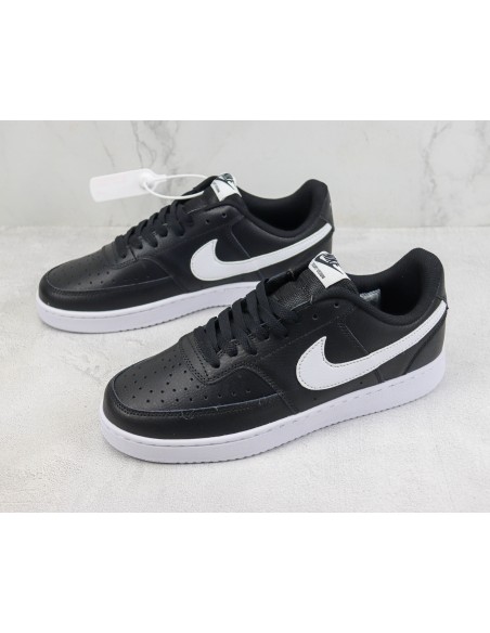 Nike Court Vision Low: Estilo Retro y Comodidad Moderna | OrenShop