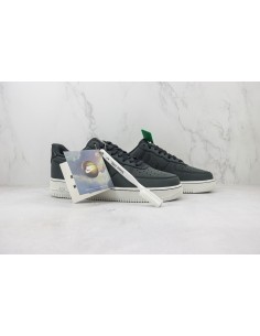 Air Force 1 Black: Clásico Urbano | OrenShop 2
