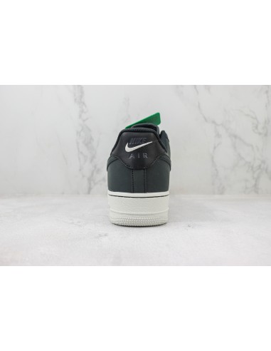 Air Force 1 Black: Clásico Urbano | OrenShop
