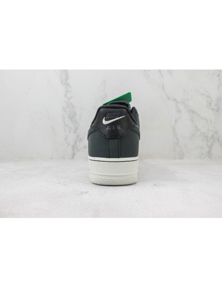 Air Force 1 Black: Clásico Urbano | OrenShop