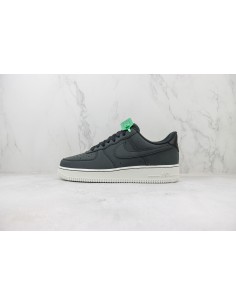 Air Force 1 Black: Clásico Urbano | OrenShop