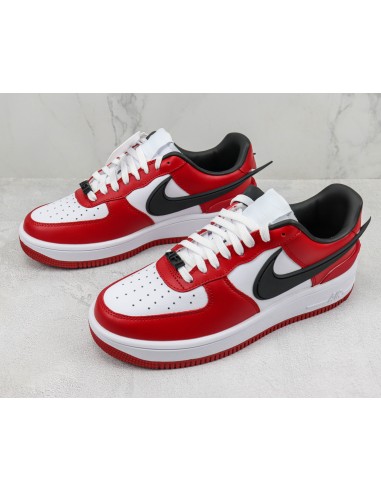 Air Force 1 Ambush Chicago: Colaboración de Estilo | OrenShop