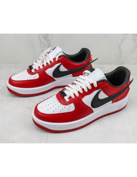 Air Force 1 Ambush Chicago: Colaboración de Estilo | OrenShop