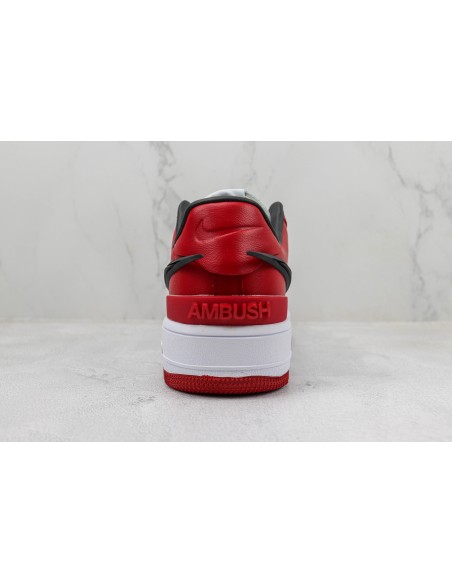 Air Force 1 Ambush Chicago: Colaboración de Estilo | OrenShop