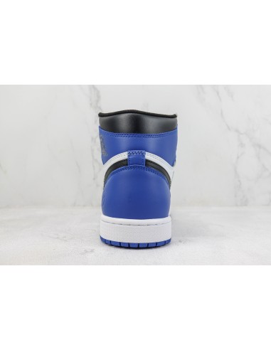 Air Jordan 1 High Retro "Fragment": Colaboración Exclusiva | OrenShop