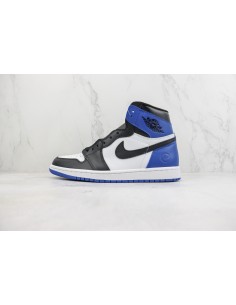 Air Jordan 1 High Retro "Fragment": Colaboración Exclusiva | OrenShop