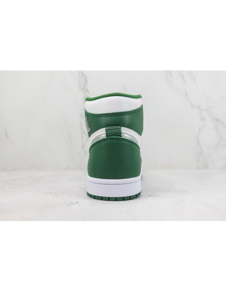 Air Jordan 1 Retro High OG Gorge Green: Estilo Vibrante | OrenShop