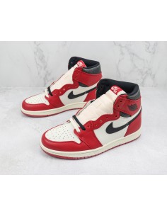 Air Jordan 1 Chicago: Icono de la Cultura Sneaker | OrenShop 2