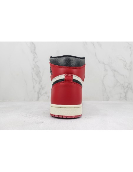 Air Jordan 1 Chicago: Icono de la Cultura Sneaker | OrenShop
