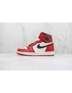 Air Jordan 1 Chicago: Icono de la Cultura Sneaker | OrenShop
