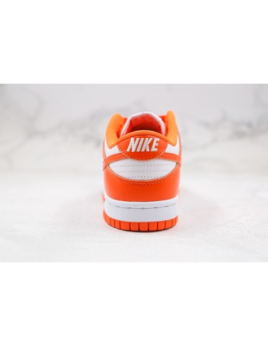 Zapatillas Dunk Low Orange Blaze: Estilo Vibrante y Comodidad Premium