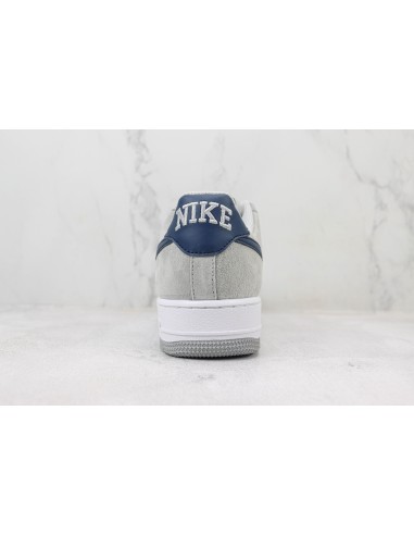 Air Force 1 Low Grey/Blue