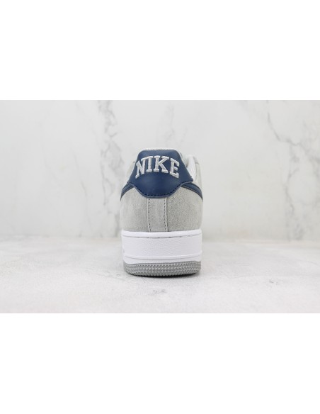 Air Force 1 Low Grey/Blue