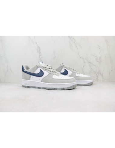Air Force 1 Low Grey/Blue