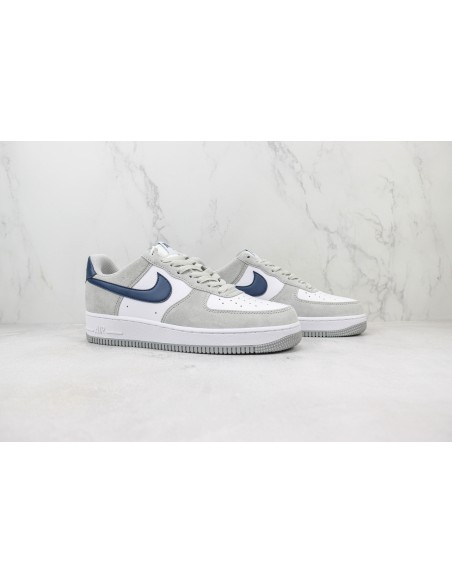 Air Force 1 Low Grey/Blue
