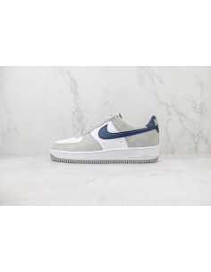 Air Force 1 Low Grey/Blue