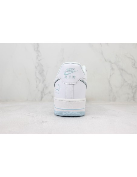 Air Force 1 Low 07 x SUSHI CLUB