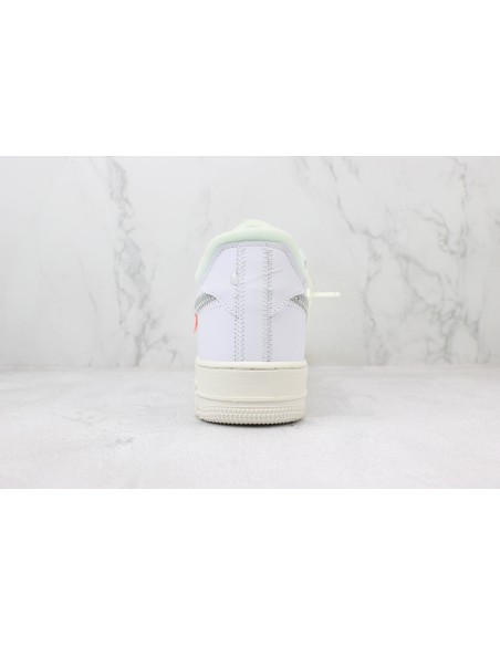 Air Force 1 Low X OFF-WHITE White