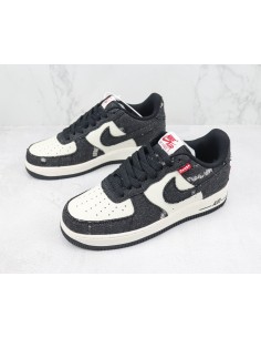 Air Force 1 Low X Levi's 2