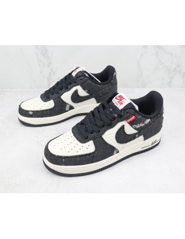 Air Force 1 Low X Levi's
