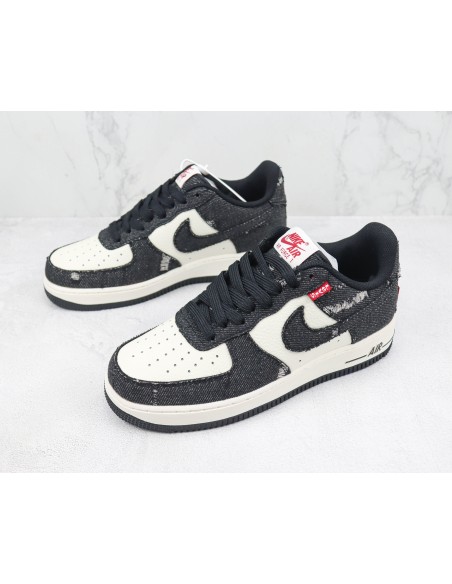 Air Force 1 Low X Levi's