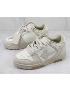 OFF-WHITE Out Of Office Cream 2