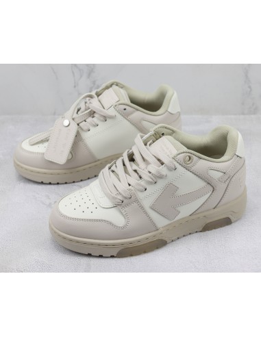 OFF-WHITE Out Of Office Cream
