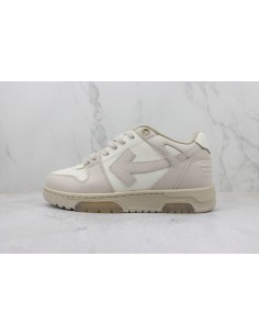 OFF-WHITE Out Of Office Cream