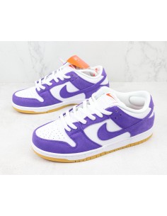 Dunk Low Pro Iso 'Court Purple' 2