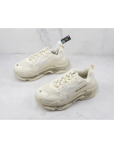 Balenciaga Triple S Clear Sole 2
