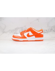 Zapatillas Dunk Low Orange Blaze: Estilo Vibrante y Comodidad Premium
