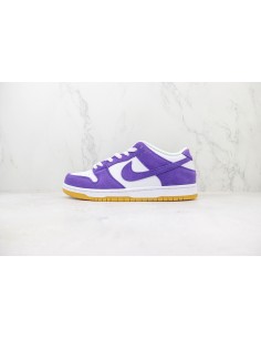Dunk Low Pro Iso 'Court Purple'