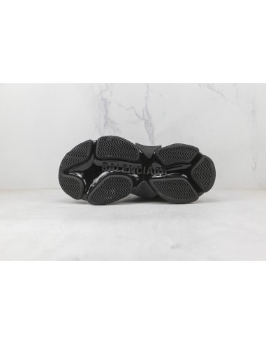 Balenciaga Triple S Clear Sole