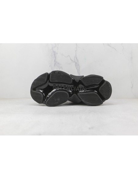 Balenciaga Triple S Clear Sole