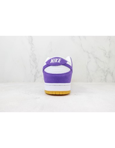 Dunk Low Pro Iso 'Court Purple'