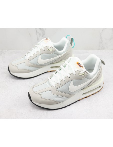 Air Max Dawn Grey