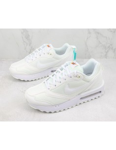 Air Max Dawn White 2