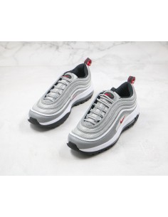 Air Max 97 Silver Bullet 2