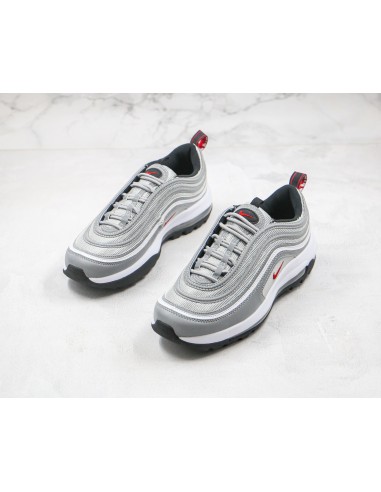 Air Max 97 Silver Bullet