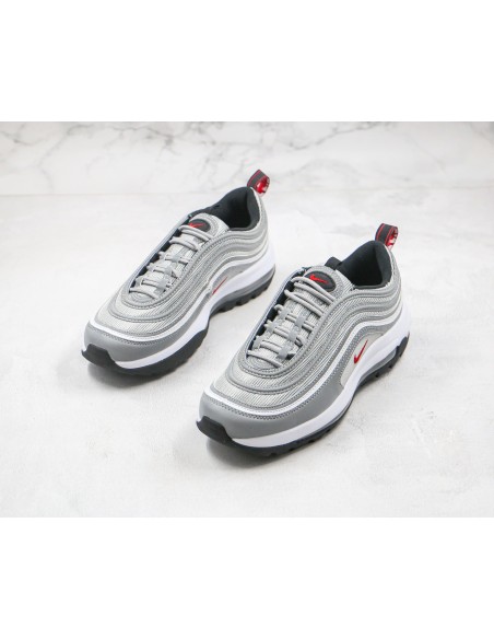 Air Max 97 Silver Bullet