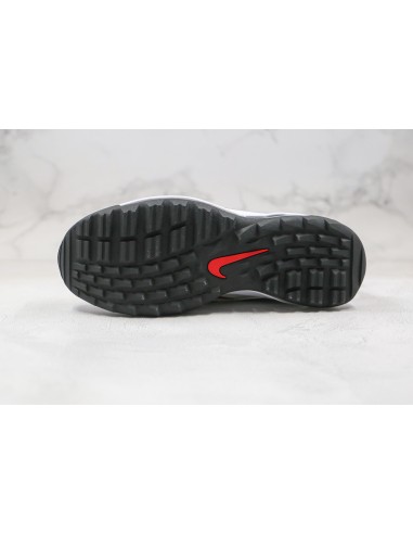 Air Max 97 Silver Bullet