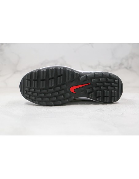 Air Max 97 Silver Bullet