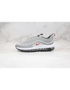 Air Max 97 Silver Bullet